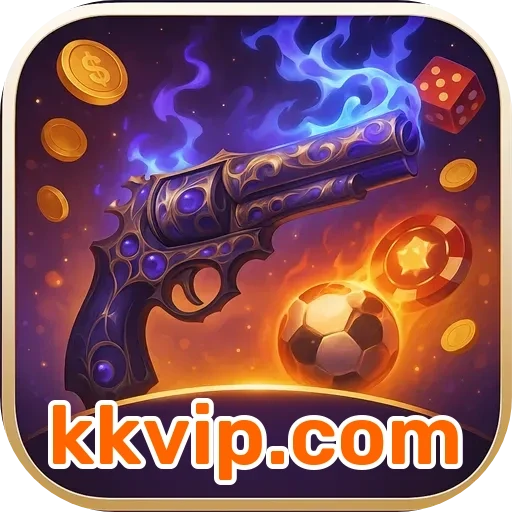 kkvip.com: Os Bônus Que Transformam Seu Jogo em Vitória!