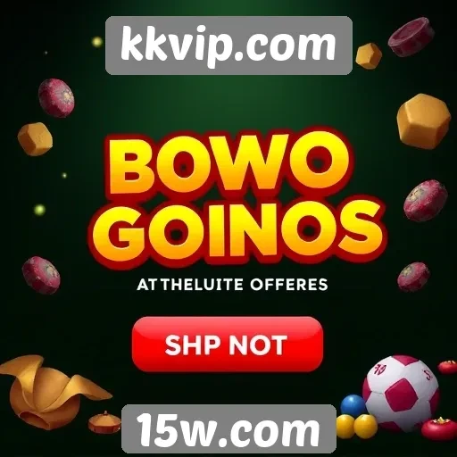 Ofertas e promoções em jogos no kkvip.com