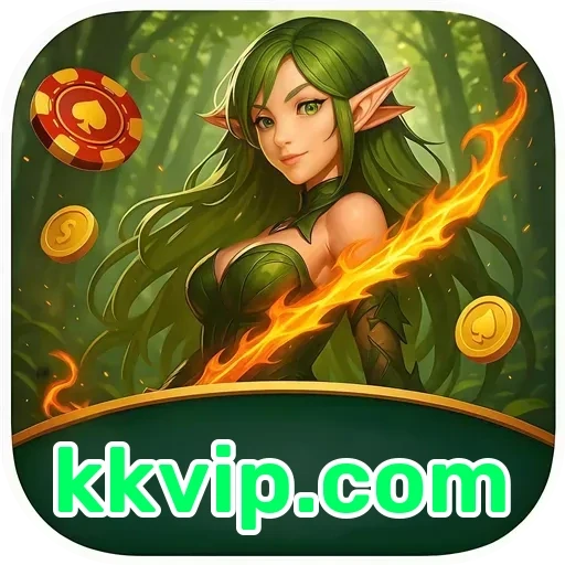 kkvip.com: A Plataforma Ideal para os Amantes de Jogos no Brasil