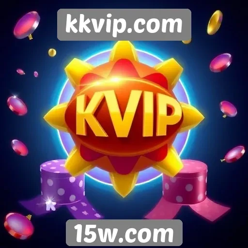 Comparativo de bônus e promoções do kkvip.com