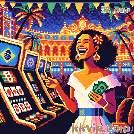 Explorando os Jogos de Combinação em kkvip.com