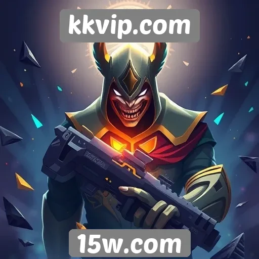 Tendências de jogos populares no kkvip.com